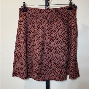 Eddie Bauer Mini Skirt